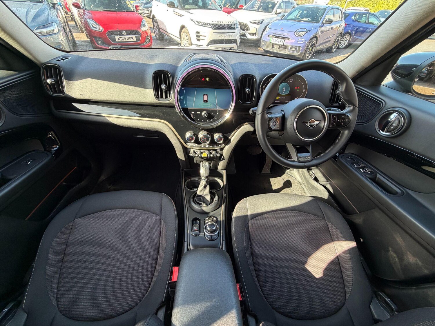 Used MINI Countryman for sale - 78214264: Photo 10