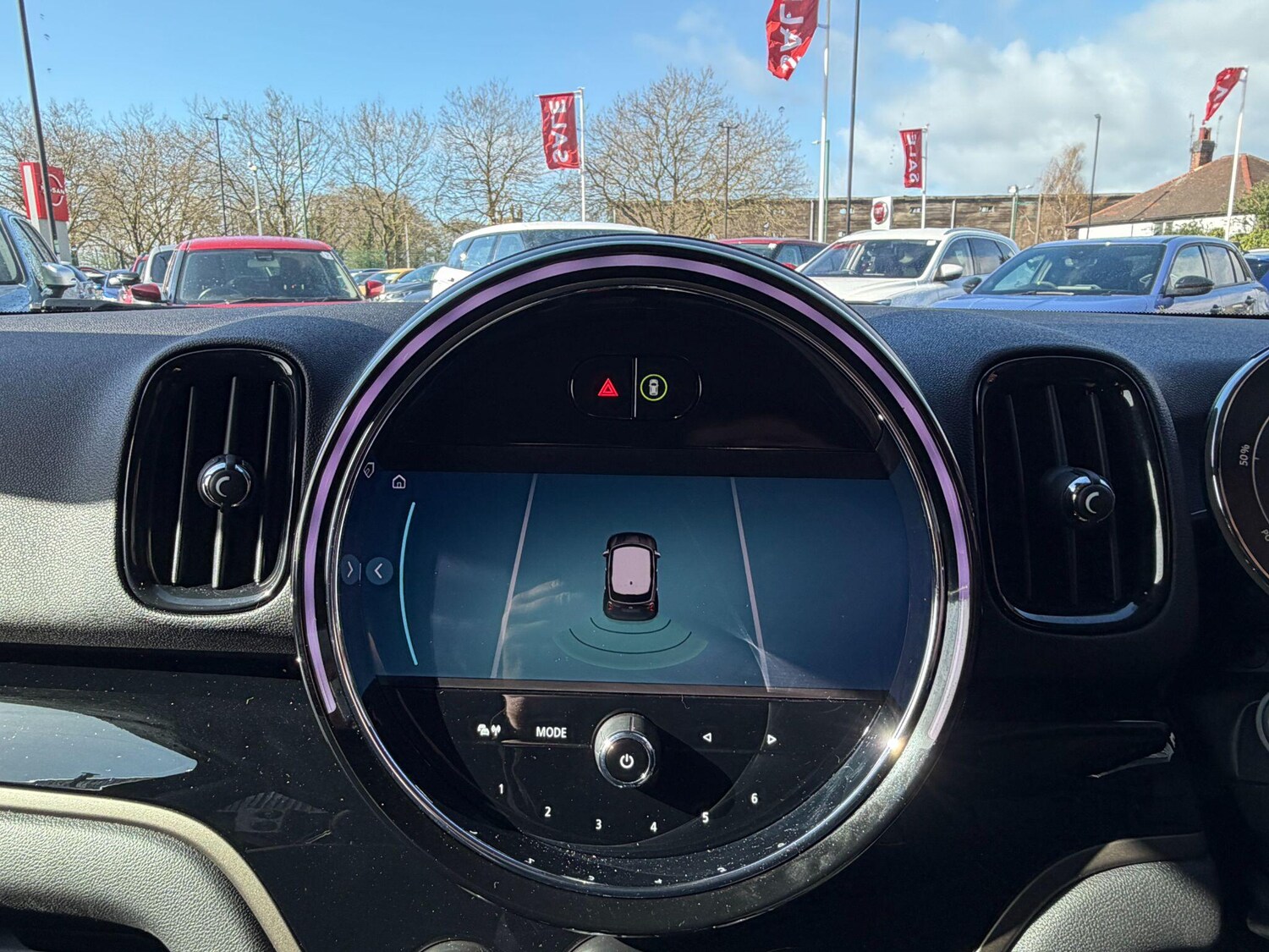 Used MINI Countryman for sale - 78214264: Photo 11