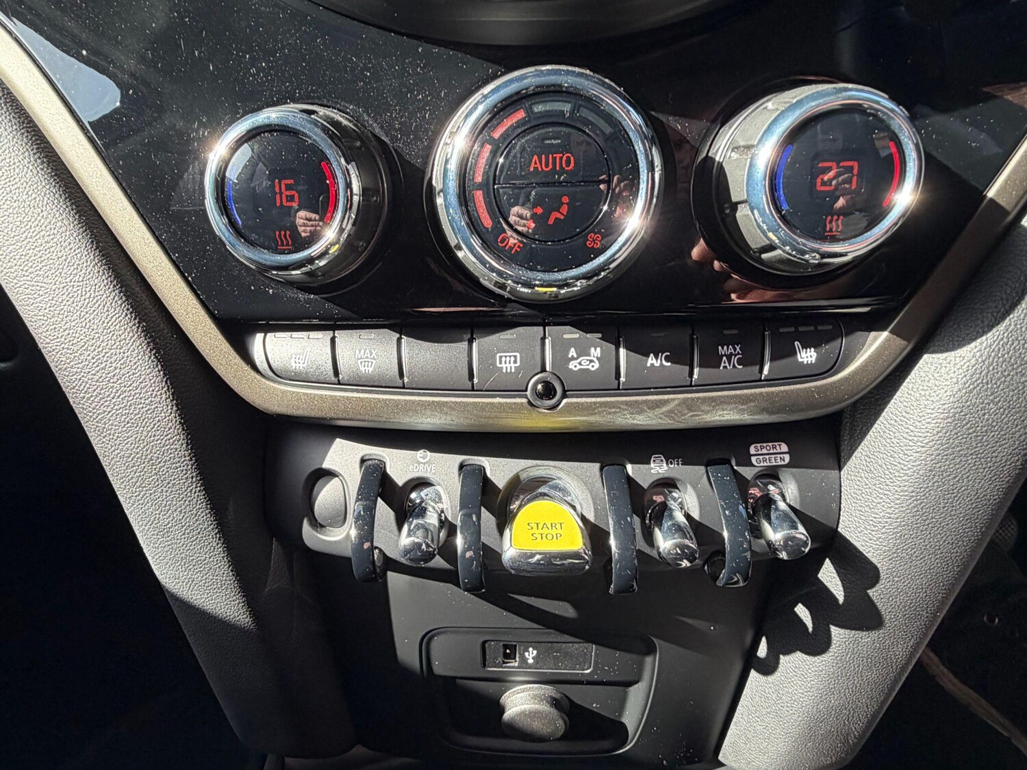 Used MINI Countryman for sale - 78214264: Photo 12