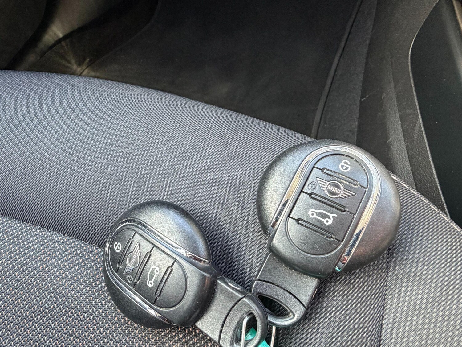 Used MINI Countryman for sale - 78214264: Photo 13