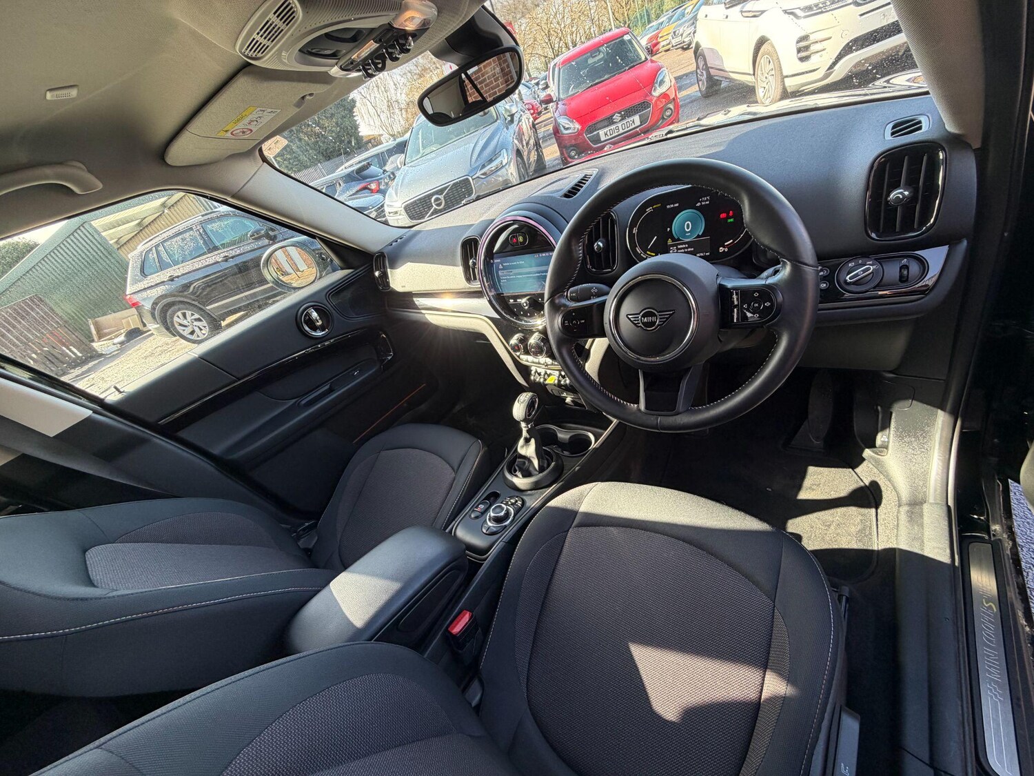 Used MINI Countryman for sale - 78214264: Photo 15