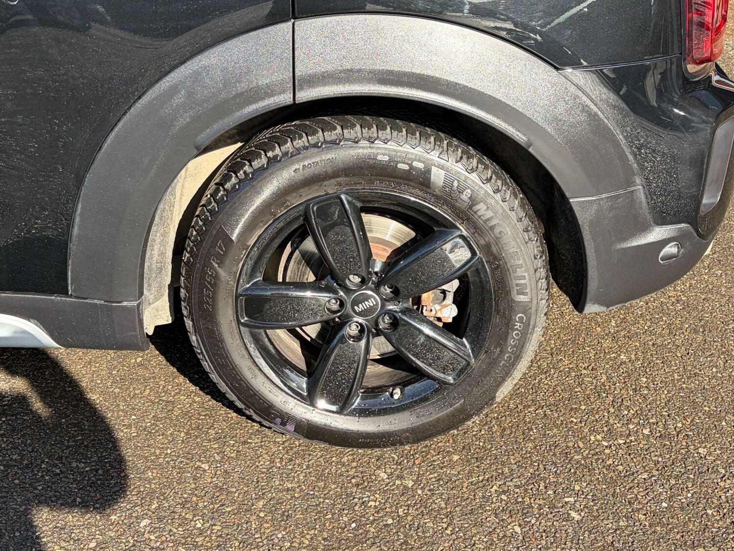 Used MINI Countryman for sale - 78214264: Photo 19