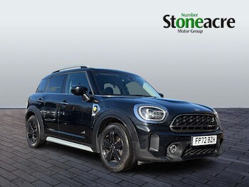 Used MINI Countryman 2022 for sale - 78214264: Photo