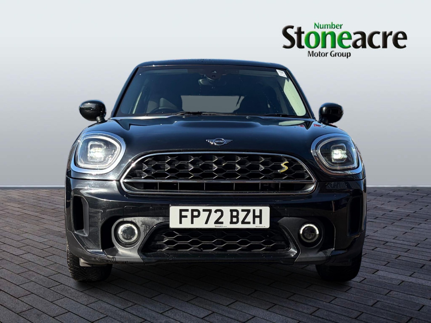 Used MINI Countryman for sale - 78214264: Photo 2