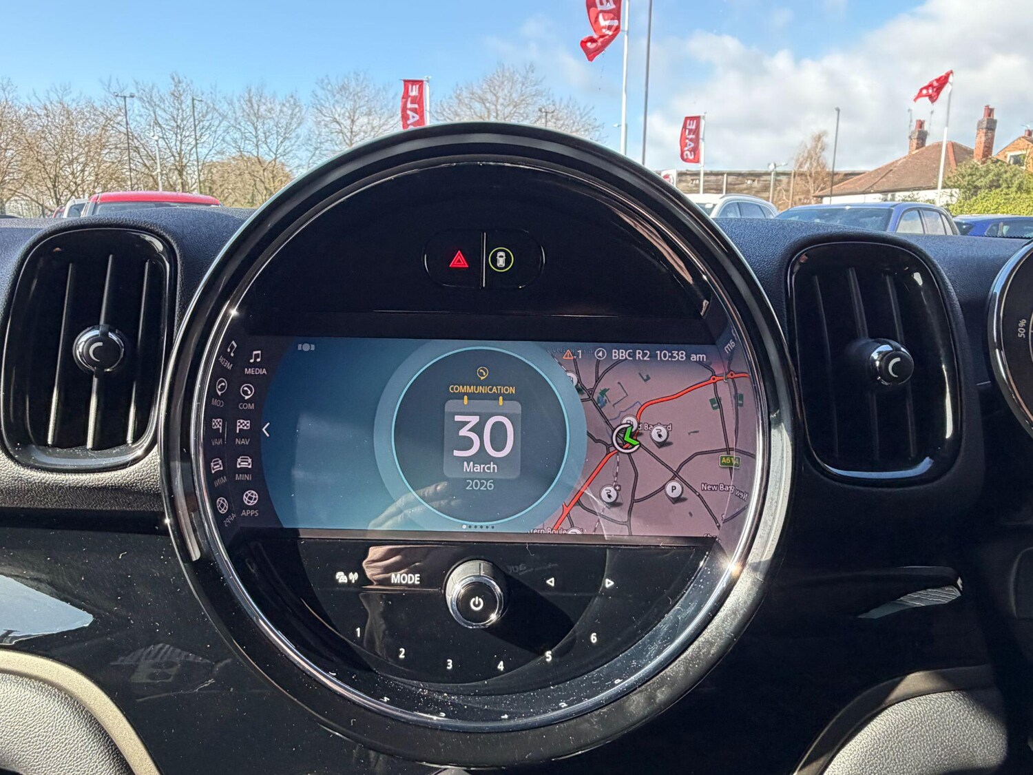 Used MINI Countryman for sale - 78214264: Photo 20