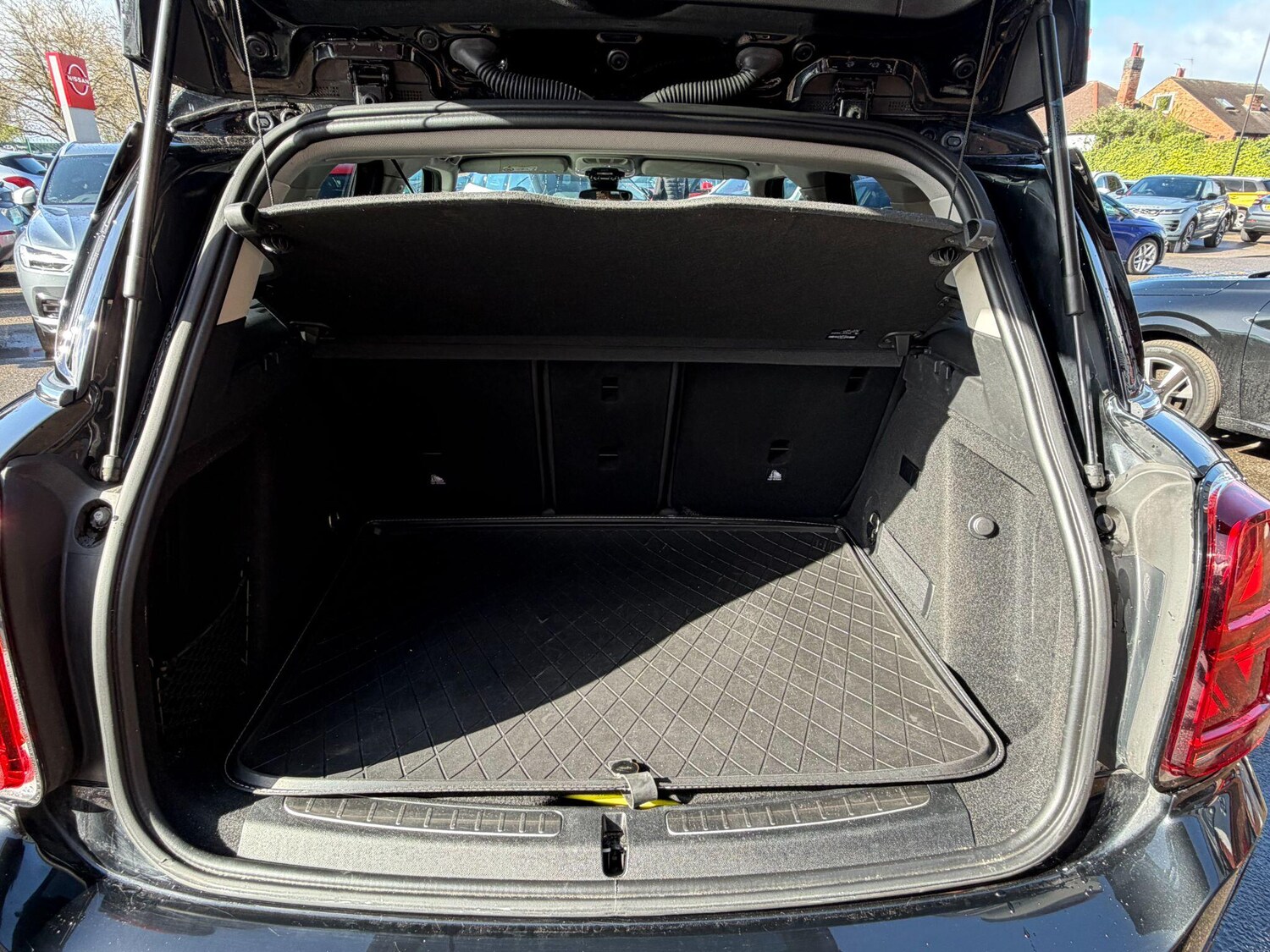 Used MINI Countryman for sale - 78214264: Photo 22