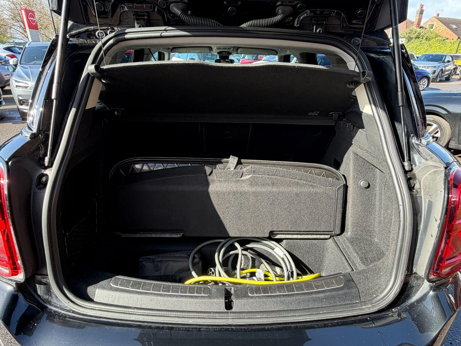 Used MINI Countryman for sale - 78214264: Photo 23