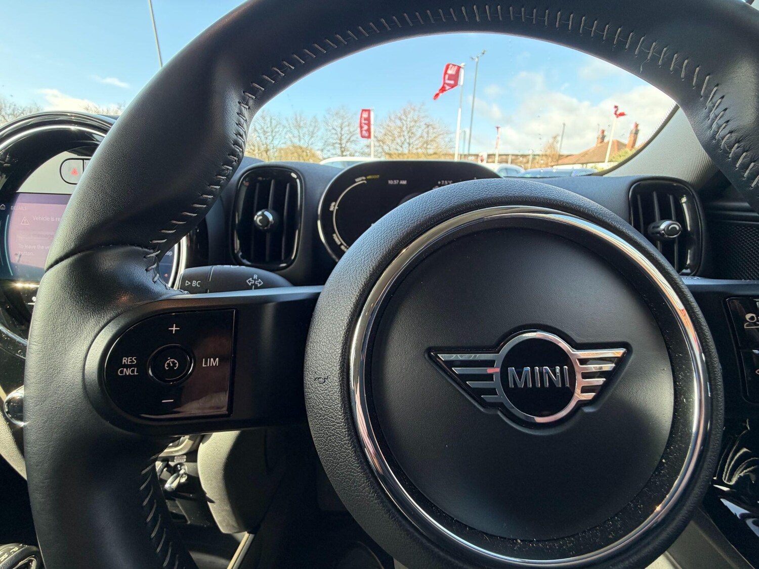 Used MINI Countryman for sale - 78214264: Photo 24