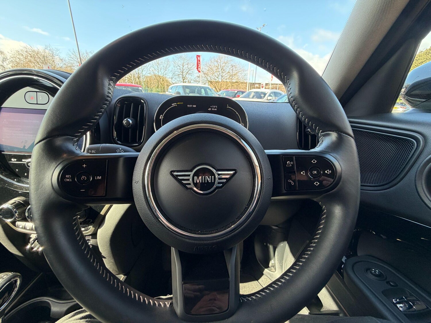 Used MINI Countryman for sale - 78214264: Photo 26