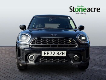 Used MINI Countryman 2022 for sale - 78214264: Photo