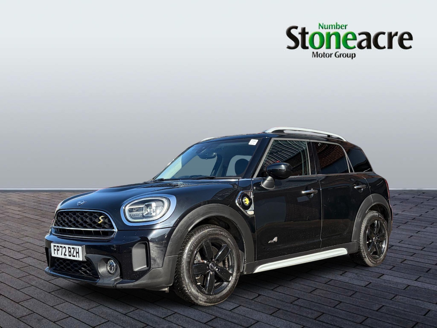 Used MINI Countryman for sale - 78214264: Photo 3