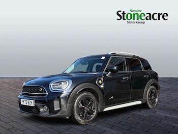 Used MINI Countryman 2022 for sale - 78214264: Photo