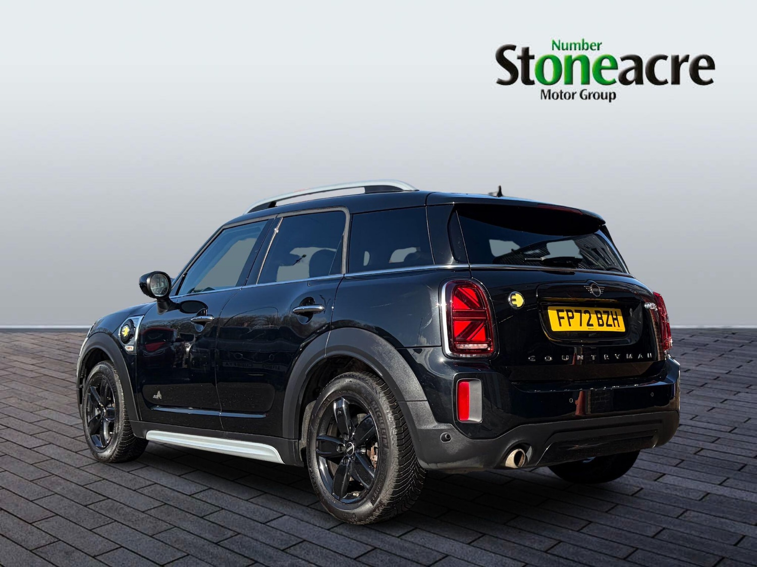 Used MINI Countryman for sale - 78214264: Photo 4