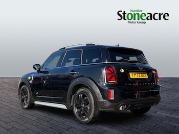 Used MINI Countryman 2022 for sale - 78214264: Photo
