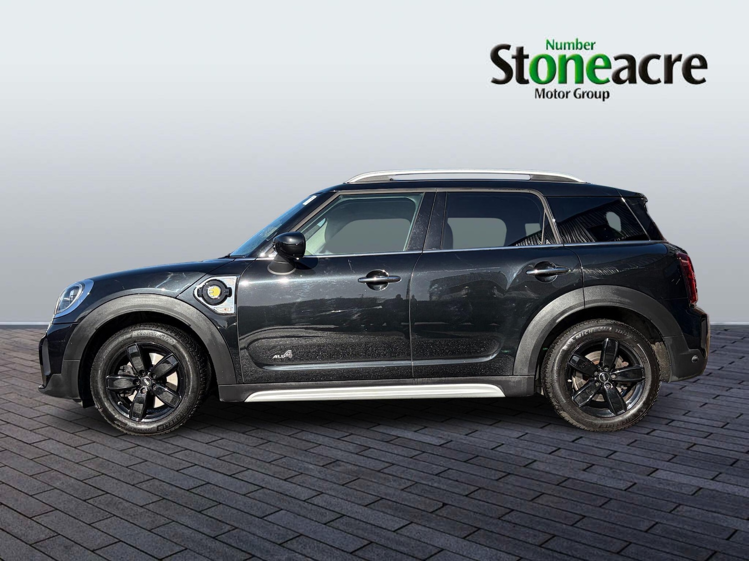 Used MINI Countryman for sale - 78214264: Photo 5