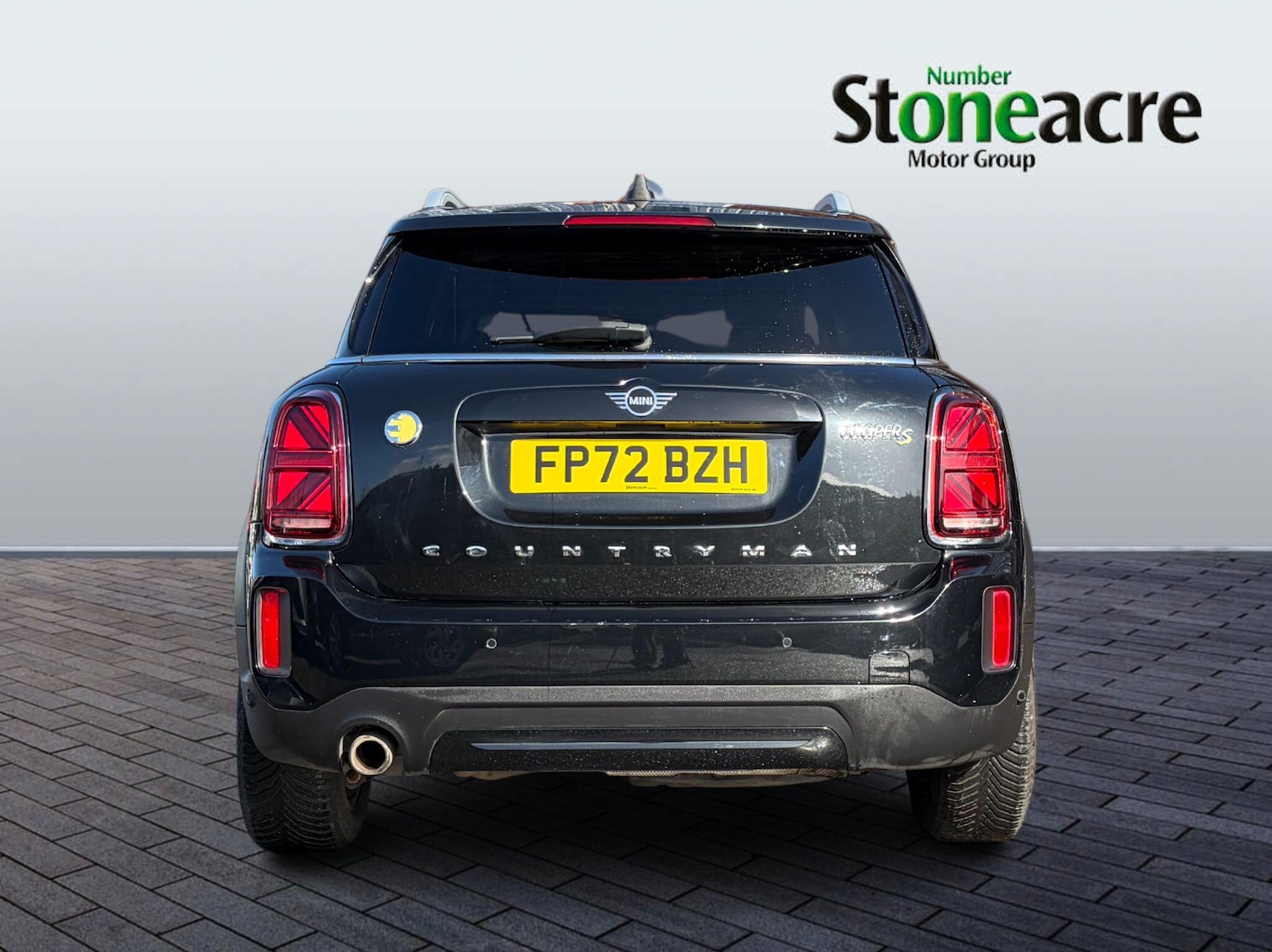 Used MINI Countryman for sale - 78214264: Photo 6