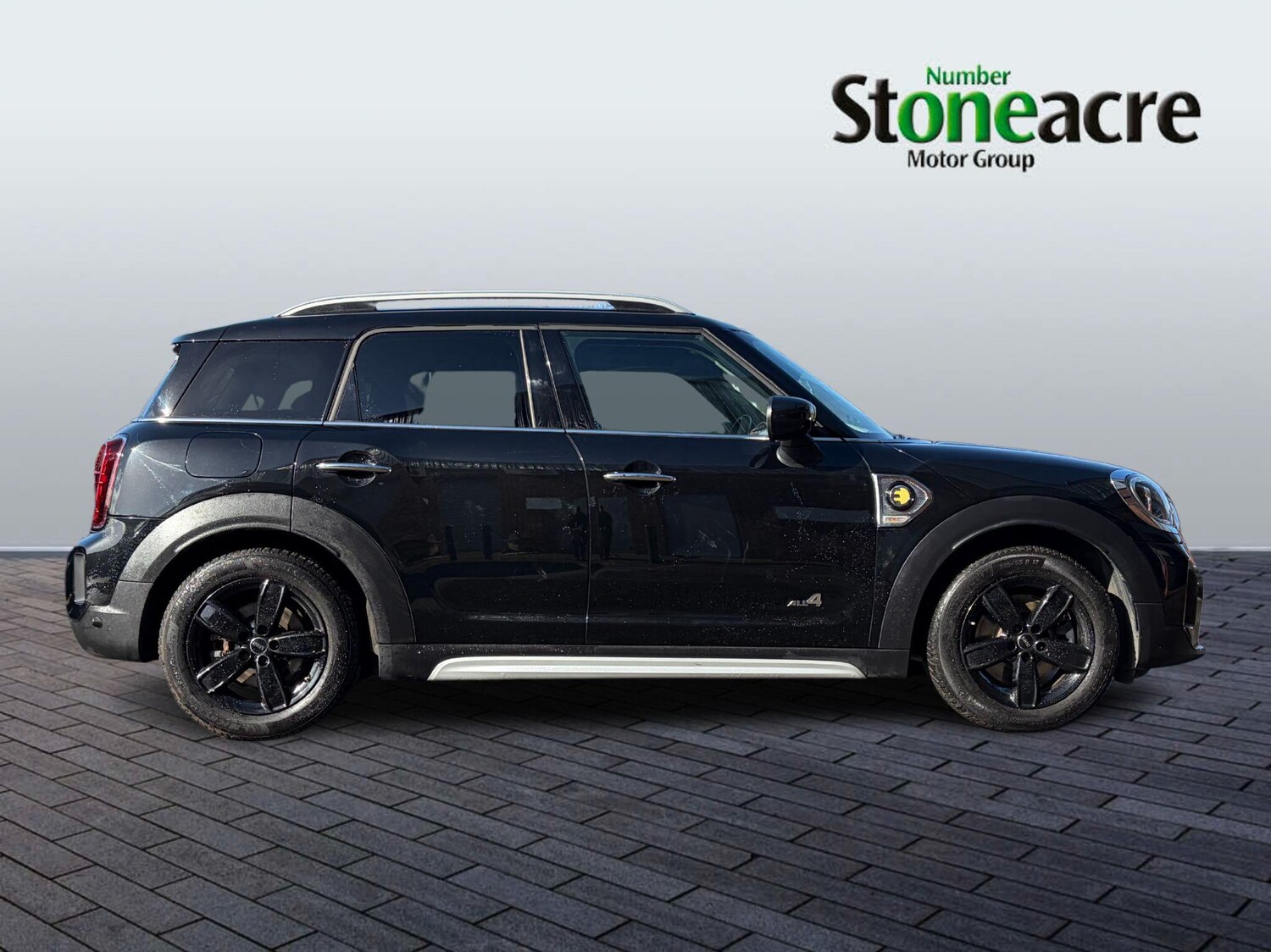 Used MINI Countryman for sale - 78214264: Photo 7