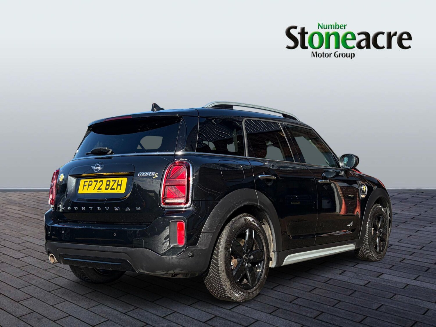 Used MINI Countryman for sale - 78214264: Photo 8