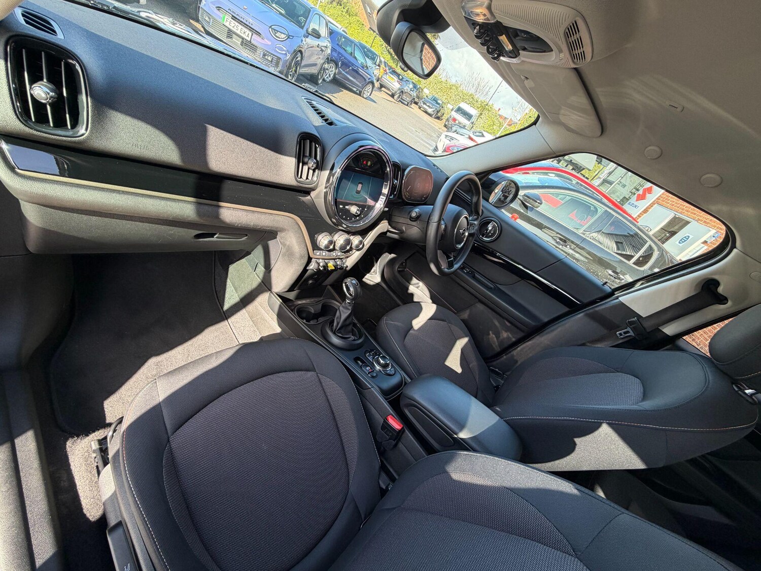 Used MINI Countryman for sale - 78214264: Photo 9