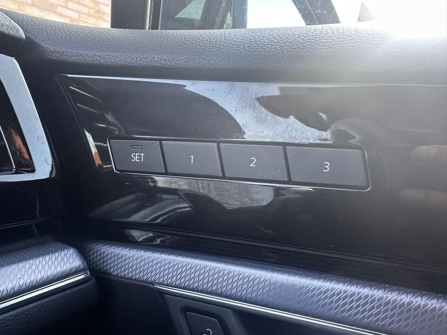 Used Volkswagen Touareg 2020 for sale - 78205075: Photo 10