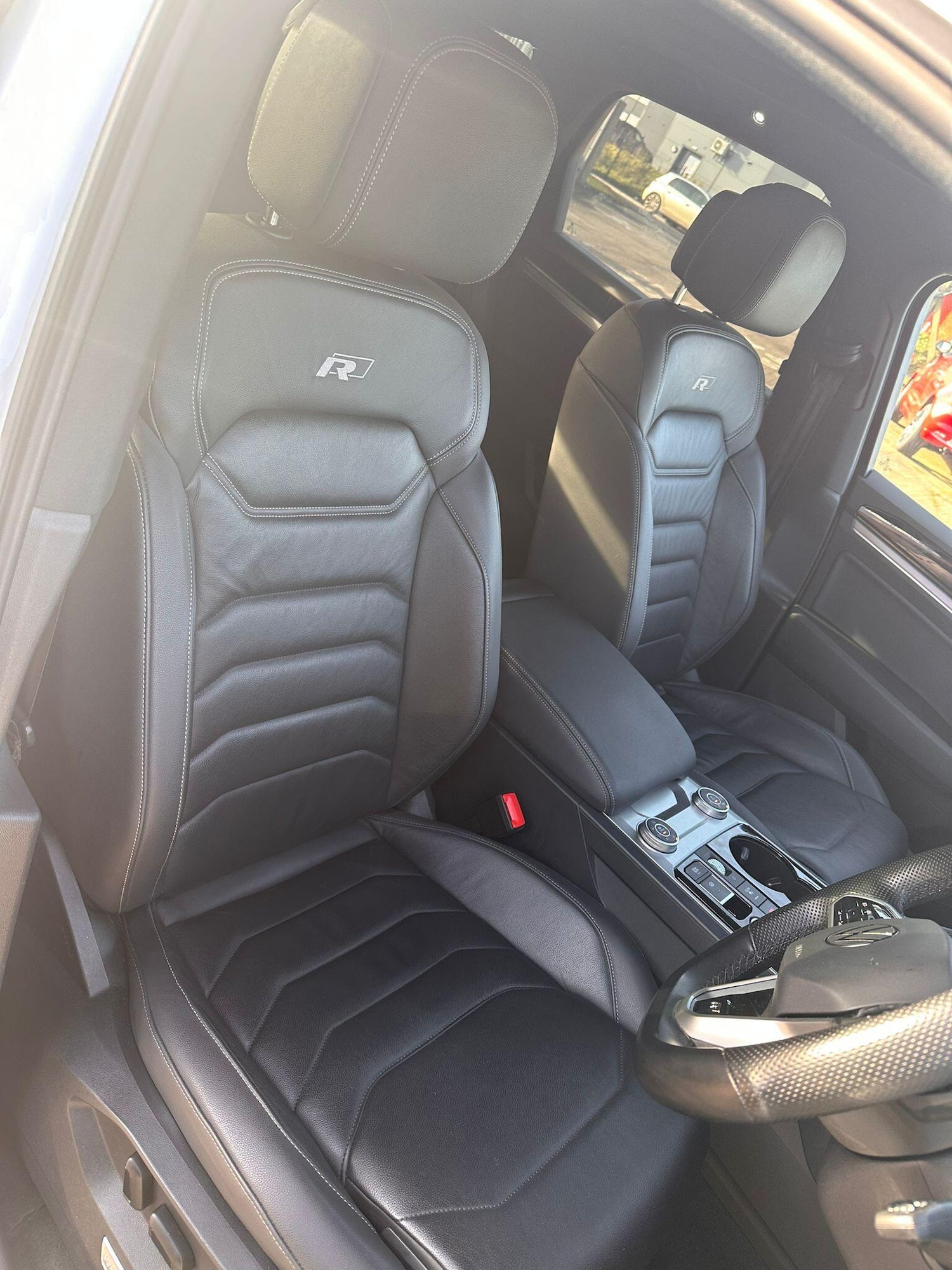 Used Volkswagen Touareg 2020 for sale - 78205075: Photo 6