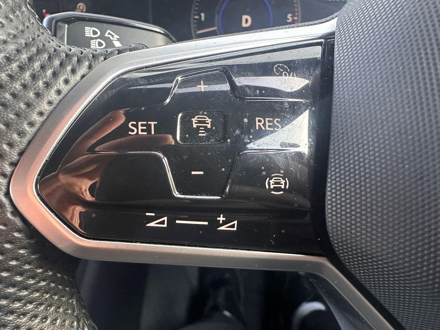 Used Volkswagen Touareg 2020 for sale - 78205075: Photo 8