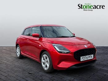 Used Suzuki Swift 2025 for sale - 79874085: Photo