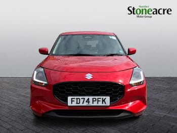 Used Suzuki Swift 2025 for sale - 79874085: Photo