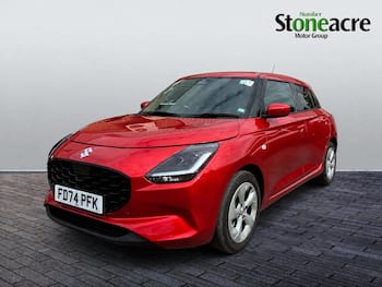 Used Suzuki Swift 2025 for sale - 79874085: Photo