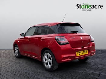 Used Suzuki Swift 2025 for sale - 79874085: Photo