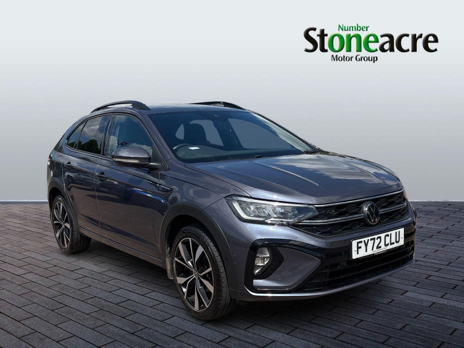 Used Volkswagen Taigo 2023 for sale - 75991036: Photo 1