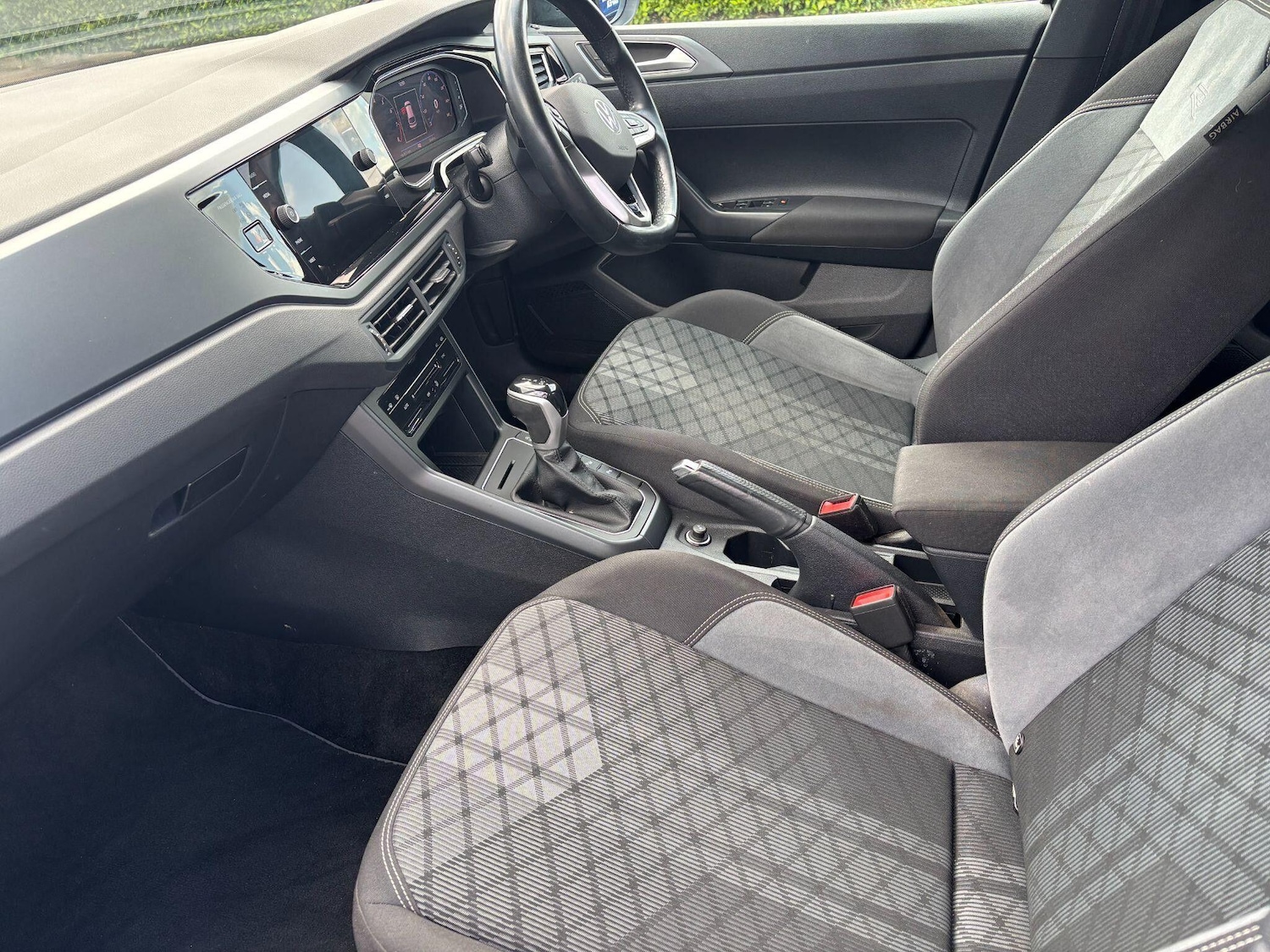 Used Volkswagen Taigo 2023 for sale - 75991036: Photo 11