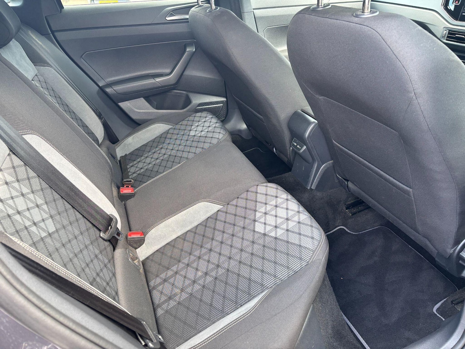 Used Volkswagen Taigo 2023 for sale - 75991036: Photo 12