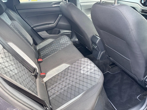 Used Volkswagen Taigo 2023 for sale - 75991036: Photo 12