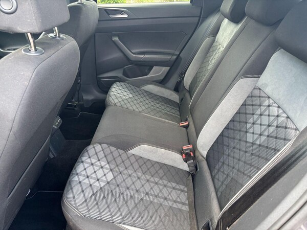 Used Volkswagen Taigo 2023 for sale - 75991036: Photo 13