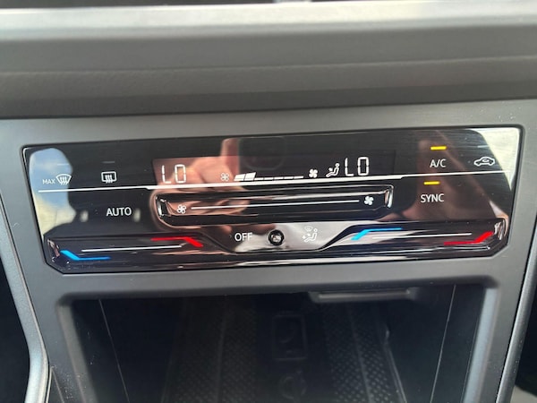 Used Volkswagen Taigo 2023 for sale - 75991036: Photo 16