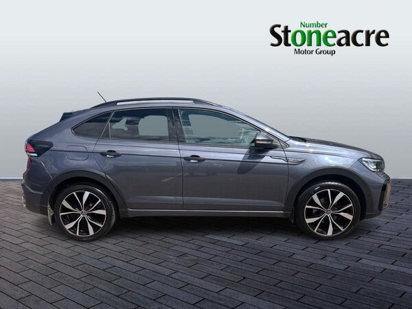Used Volkswagen Taigo 2023 for sale - 75991036: Photo 2