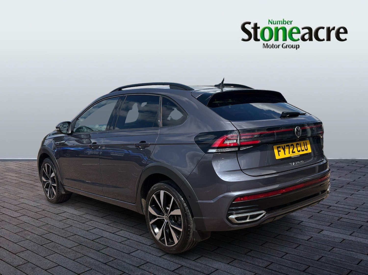 Used Volkswagen Taigo 2023 for sale - 75991036: Photo 4