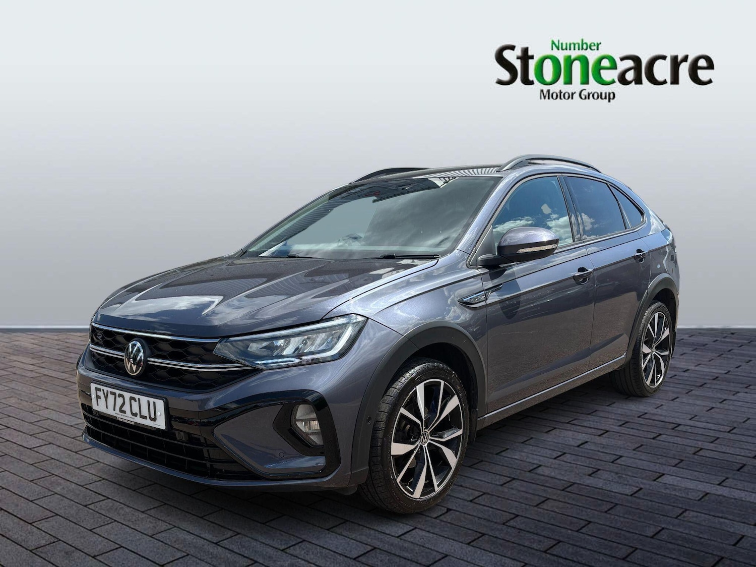 Used Volkswagen Taigo 2023 for sale - 75991036: Photo 6