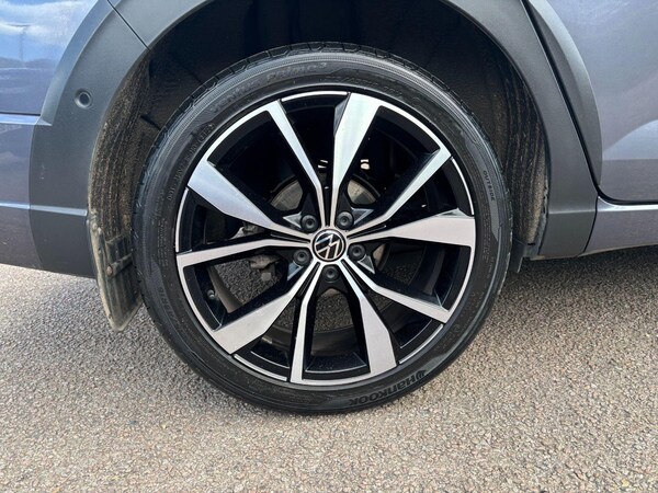 Used Volkswagen Taigo 2023 for sale - 75991036: Photo 8