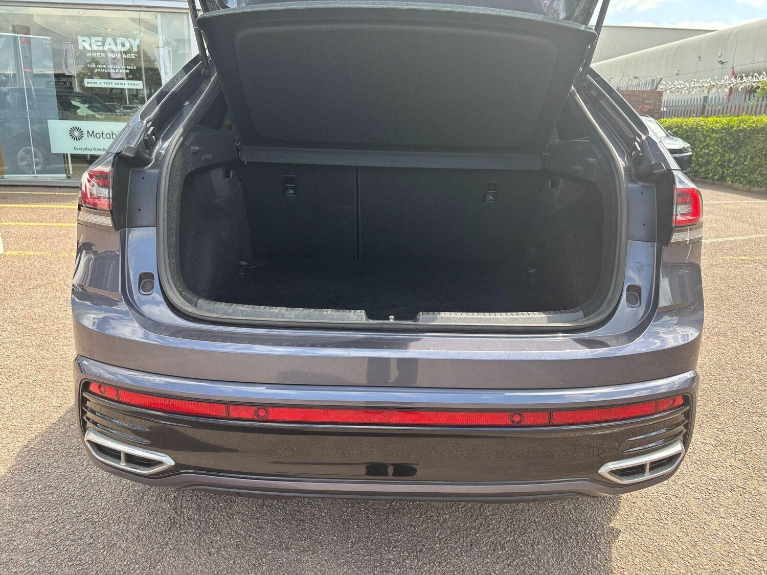 Used Volkswagen Taigo 2023 for sale - 75991036: Photo 9