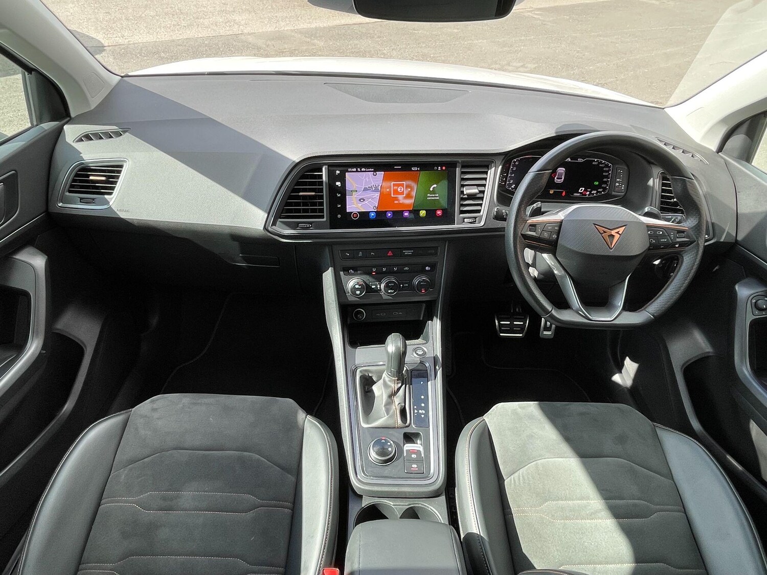 Used Cupra Ateca 2024 for sale - 75990137: Photo 13