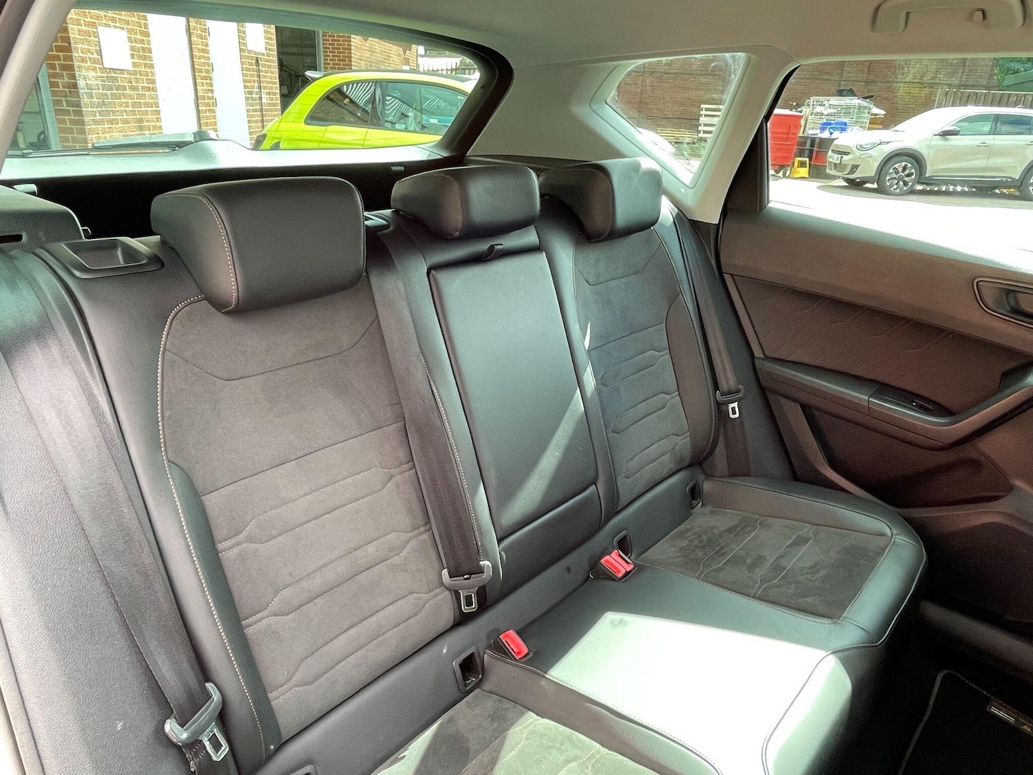 Used Cupra Ateca 2024 for sale - 75990137: Photo 14