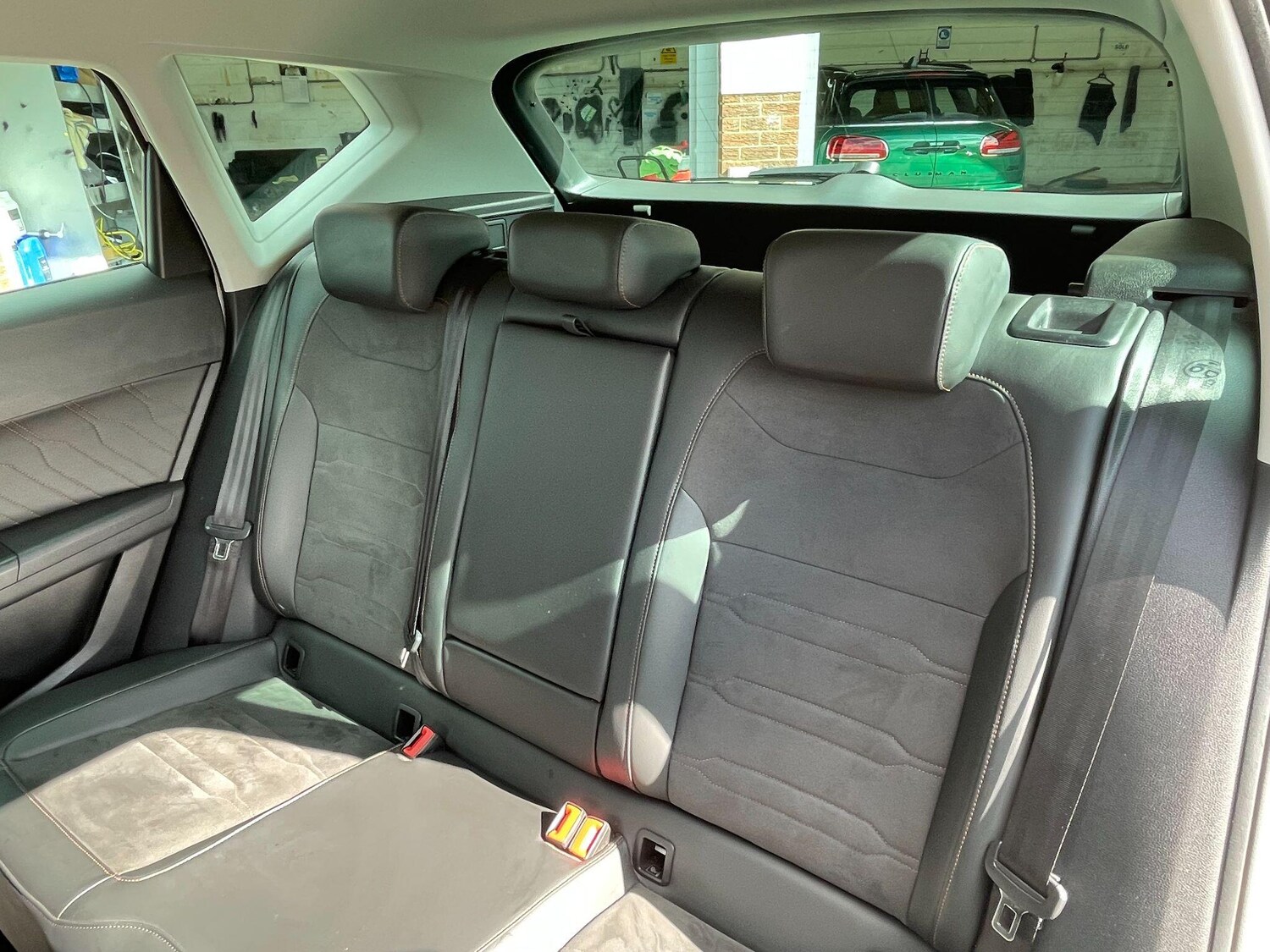 Used Cupra Ateca 2024 for sale - 75990137: Photo 15