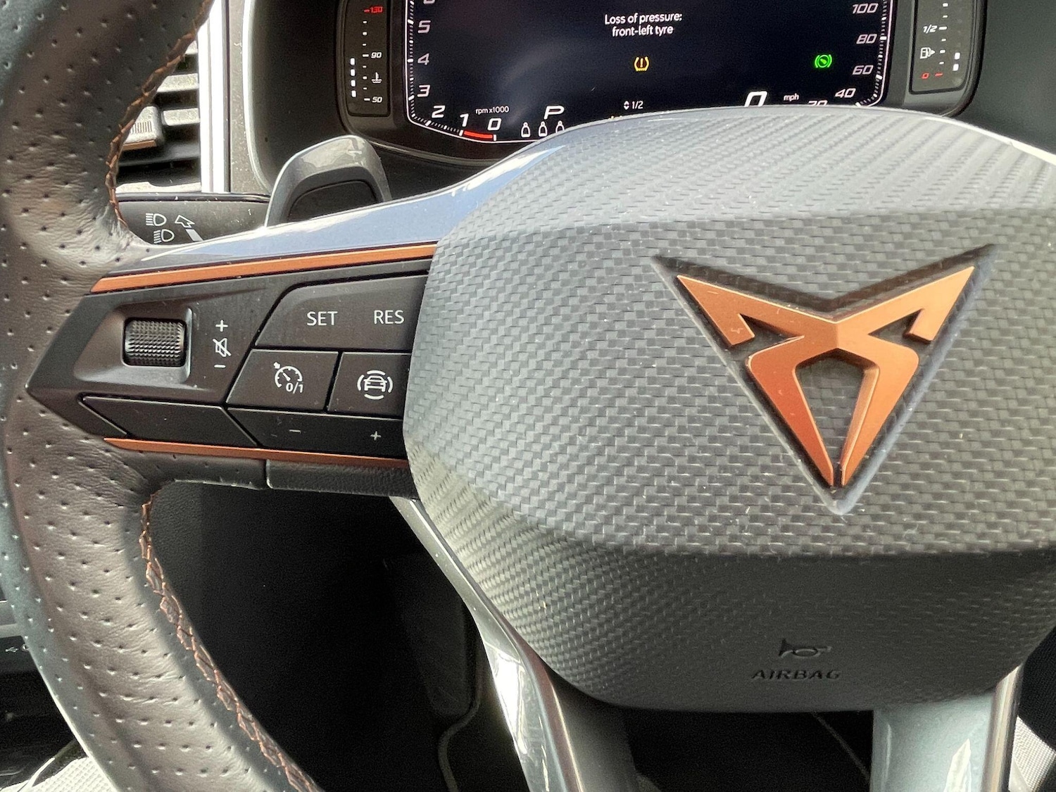 Used Cupra Ateca 2024 for sale - 75990137: Photo 19