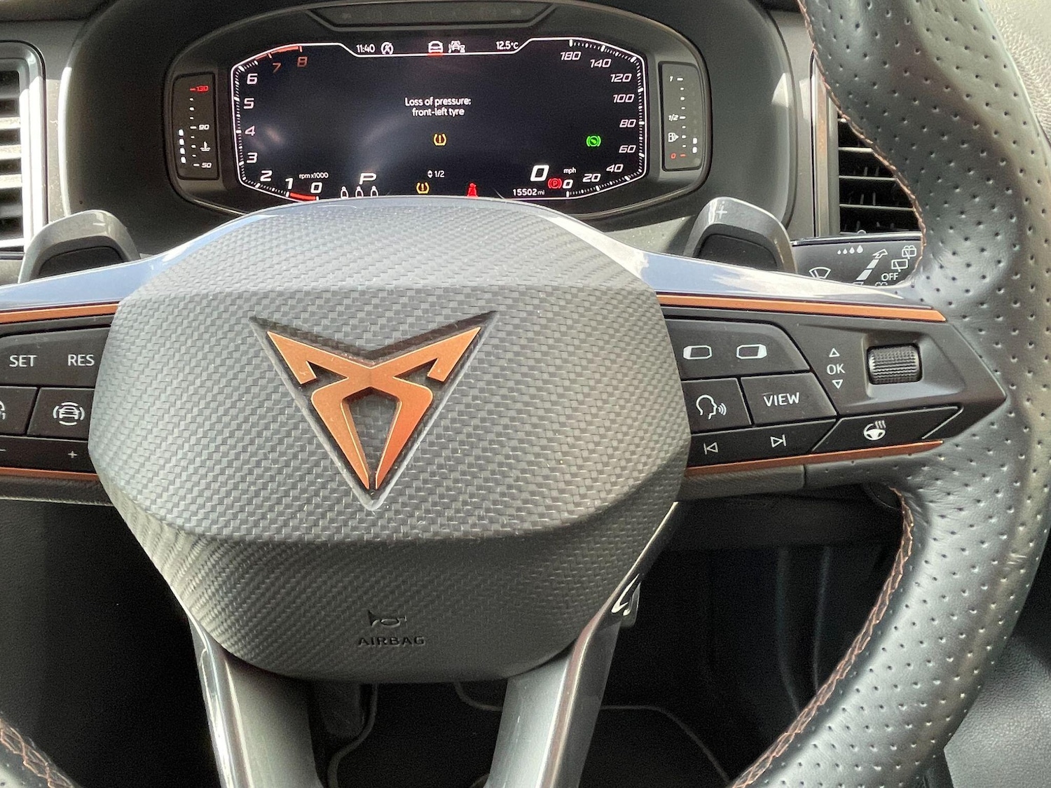 Used Cupra Ateca 2024 for sale - 75990137: Photo 20