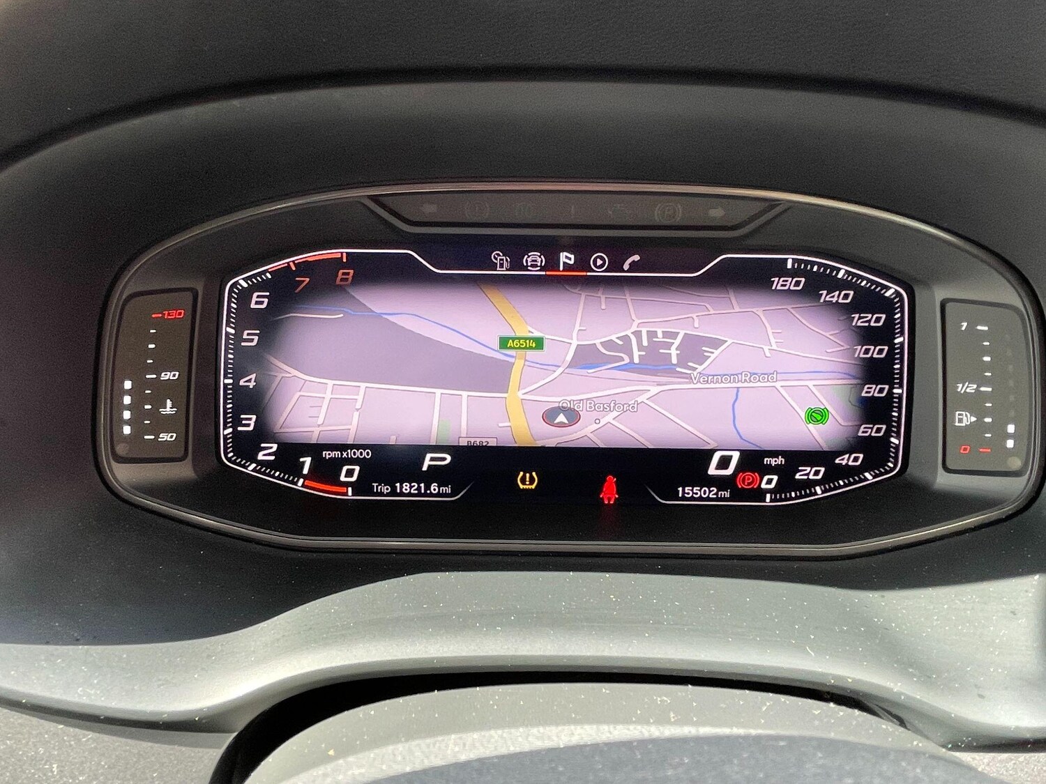 Used Cupra Ateca 2024 for sale - 75990137: Photo 22