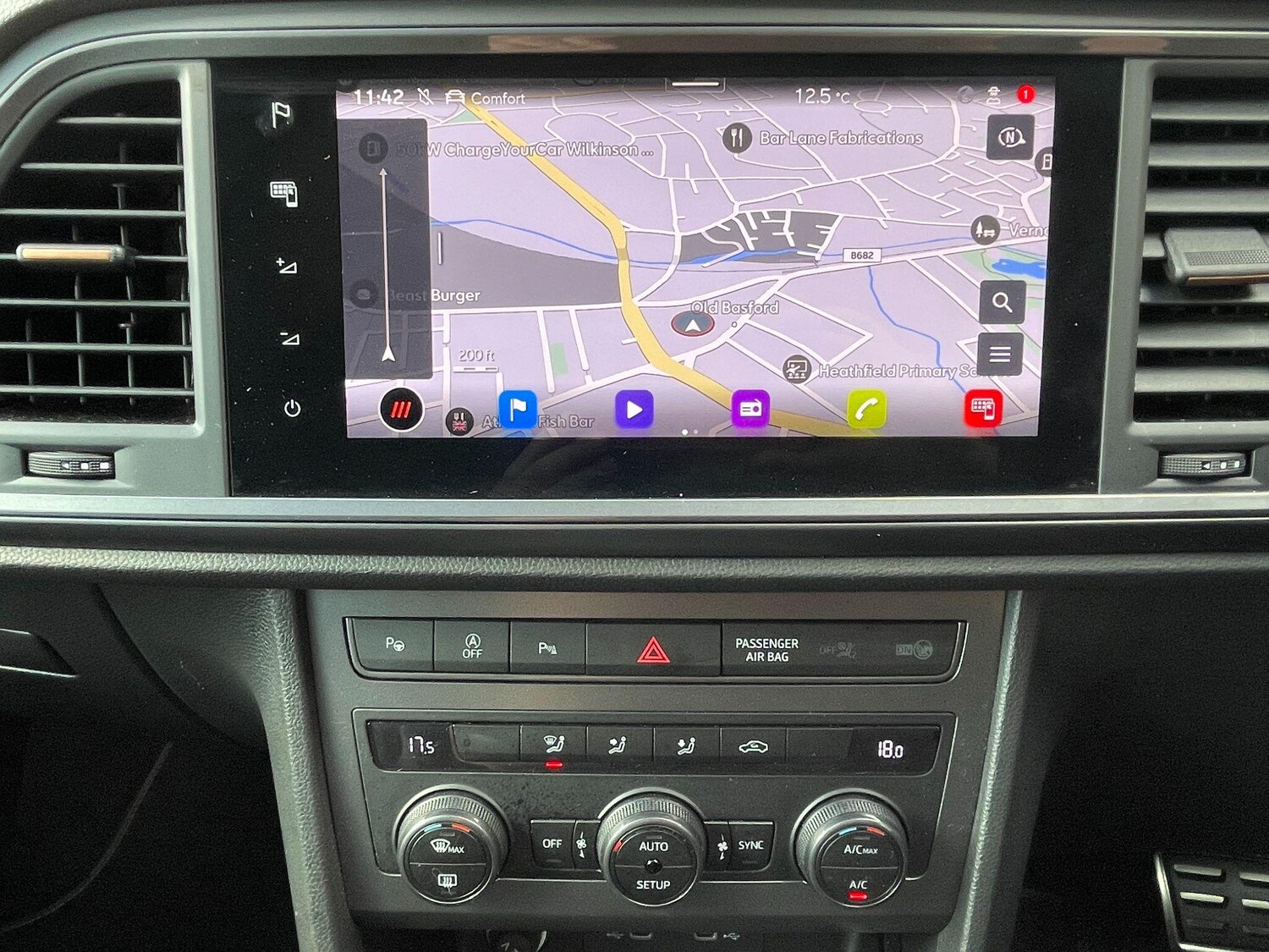 Used Cupra Ateca 2024 for sale - 75990137: Photo 25