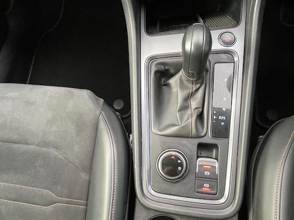 Used Cupra Ateca 2024 for sale - 75990137: Photo 30