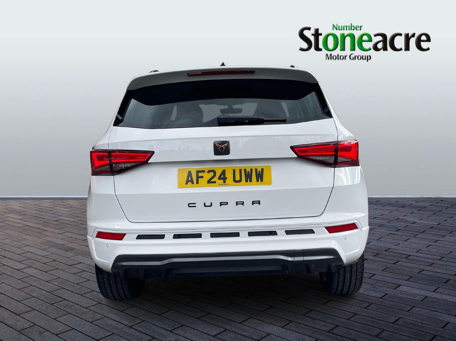 Used Cupra Ateca 2024 for sale - 75990137: Photo 4